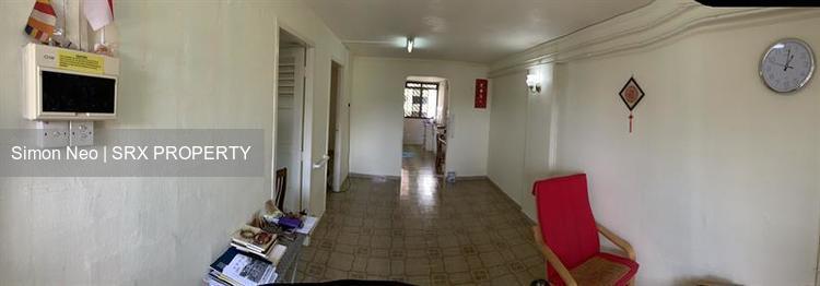 Bedok North Street 3 thumbnail photo